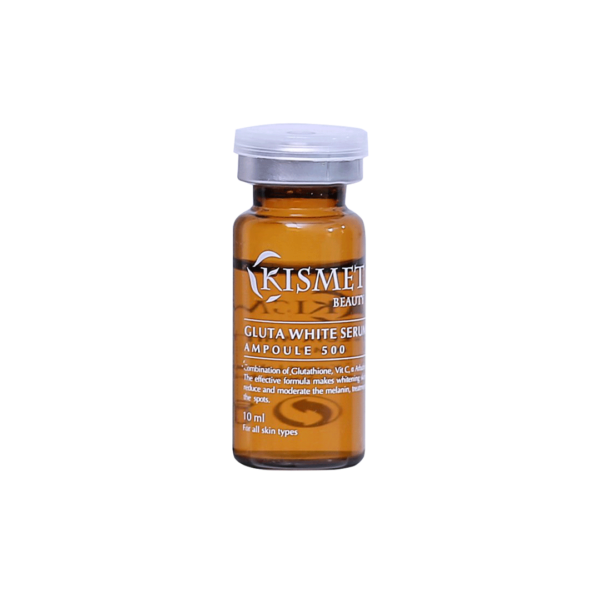Gluta White Serum