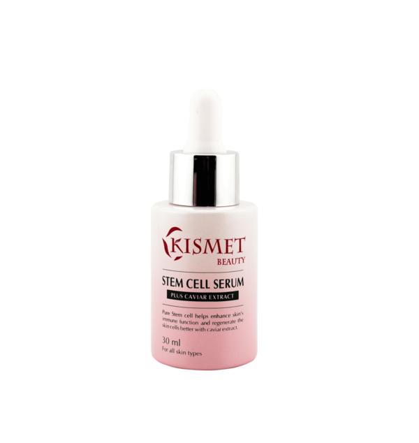 Stem Cell Serum (Plus Caviar Extract) - 30ml